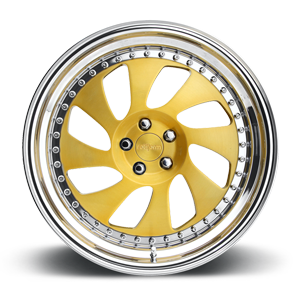 Rotiform WRW